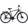HAWK Trekkingrad »Deluxe«, 28 Zoll, 27-Gang, Herren 5