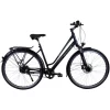Trekkingrad »Challenge«, Hydraulische Scheibenbremse, 7-Gang 7