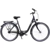 HAWK Cityrad »Wave Easy«, 28 Zoll, 7-Gang, Damen 7