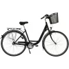 HAWK Cityrad »Wave Premium Plus«, 28 Zoll, 3-Gang, Damen 5