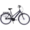 HAWK Cityrad »Deluxe«, 28 Zoll, 7-Gang, Damen 7