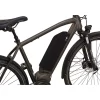PROPHETE Akkuschutzhülle, Zubehör Für AEG Downtube, Neopren 5