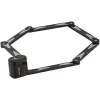 PROPHETE Faltschloss, ART-Serie, Schwarz, 10,5 Mm 7