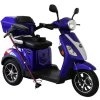 Rolektro Elektroroller »E-Trike«, Max. 25 Km/h, Reichweite: 50 Km 5