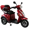 Rolektro Elektroroller »E-Trike«, Max. 25 Km/h, Reichweite: 50 Km 5