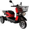 Rolektro Elektroroller »E-Carrier«, Max. 25 Km/h, Reichweite: 70 Km 7