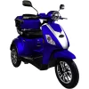 Rolektro Elektroroller »E-Trike«, Max. 25 Km/h, Reichweite: 90 Km 5