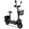 Rolektro Elektroroller »E-Joy«, Max. 45 Km/h, Reichweite: 50 Km 5