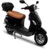 Rolektro Elektroroller »Retro«, Max. 45 Km/h, Reichweite: 60 Km 5