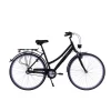 HAWK BIKES Fahrrad »Citytrek«, Rücktrittbremse, V-Brake, 3-Gang 7