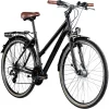ZÜNDAPP Trekkingrad »T700«, V-Brake, 21-Gang 5