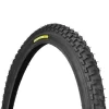 FISCHER Fahrrad Trekking- Und City-Fahrradreifen »47-406 MTB«, 20 Zoll, Schwarz 5