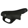SELLEROYAL Fahrradsattel, Schwarz 5
