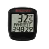 SIGMA Fahrradcomputer »BC1200«, Breite: 7 Cm 5