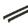 FISCHER Fahrrad Kette, Schwarz 5