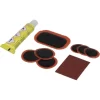FISCHER Fahrrad Reparaturset, Schwarz, 9-tlg 7