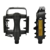FISCHER Fahrrad Pedale »MTB«, Schwarz 5
