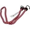 FISCHER Fahrrad Spanngurt, Rot 5