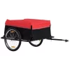 HOMCOM Transportanhänger, BxHxL: 88 X 60 X 140 Cm 7