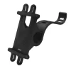 HAMA Smartphone-Halter »Essential Line«, Montage An Der Lenkerstange, Silikon 7