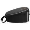 PROPHETE Satteltasche, Polyester, Schwarz 5