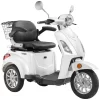Luxxon Elektromobil »E3800«, Max. 20 Km/h, Reichweite: 65 Km, Weiß 7