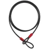 Abus Seilschloss »Cobra™«, Stahl, Schwarz 7