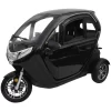 DIDI THURAU Elektroroller »eLizzy Comfort«, Max. 45 Km/h, Reichweite: 60 Km, Schwarz 7