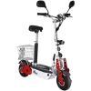 EFlux E-Scooter »Street 40«, Max. 35 Km/h, Reichweite: 30 Km, Weiß 5