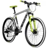 ZÜNDAPP Mountainbike »FX27«, 27,5 Zoll, 21-Gang, Unisex 7