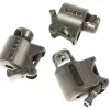 ABUS Halter UGH 02 3-Punkt Für Alle Schlösser Von 5-16,5mm 7