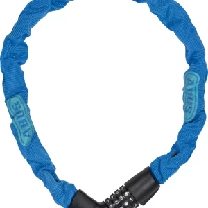 ABUS Tresor 1385/75 Kettenschloss Neon … Bitte Farbe Wählen 11