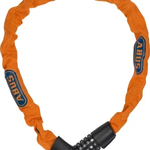 ABUS Tresor 1385/75 Kettenschloss Neon … Bitte Farbe Wählen 15
