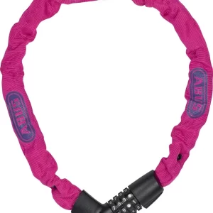 ABUS Tresor 1385/75 Kettenschloss Neon … Bitte Farbe Wählen 17