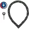ABUS Iven Steel-O-Flex 8200/ 85 17