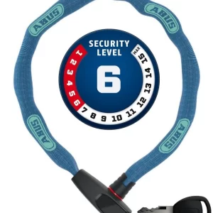 ABUS Catena 6806K/85 …bitte Farbe Wählen 12