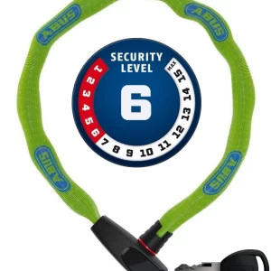 ABUS Catena 6806K/85 …bitte Farbe Wählen 14