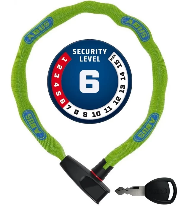 ABUS Catena 6806K/85 …bitte Farbe Wählen 5
