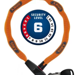 ABUS Catena 6806K/85 …bitte Farbe Wählen 16