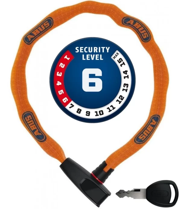 ABUS Catena 6806K/85 …bitte Farbe Wählen 6