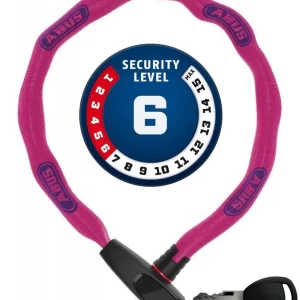 ABUS Catena 6806K/85 …bitte Farbe Wählen 18