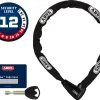 ABUS Steel-O-Chain 9809/ 85 20