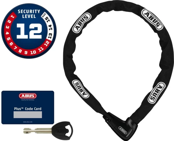 ABUS Steel-O-Chain 9809/ 85 1
