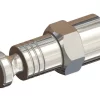 Croozer Achskupplung Ab 2016 Feingewinde 10,5mm Für Kid / Kid Plus Verlängert (XL) 8