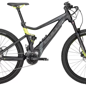 Bulls Ausfallende (Schaltauge) Für E-Stream Mit 650Wh-Akku Ab 2018 ST-121 Direct-Mount 18