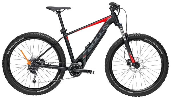 Bulls Ausfallende (Schaltauge) Für E-Stream Mit 650Wh-Akku Ab 2018 ST-130 Normal-Mount 7
