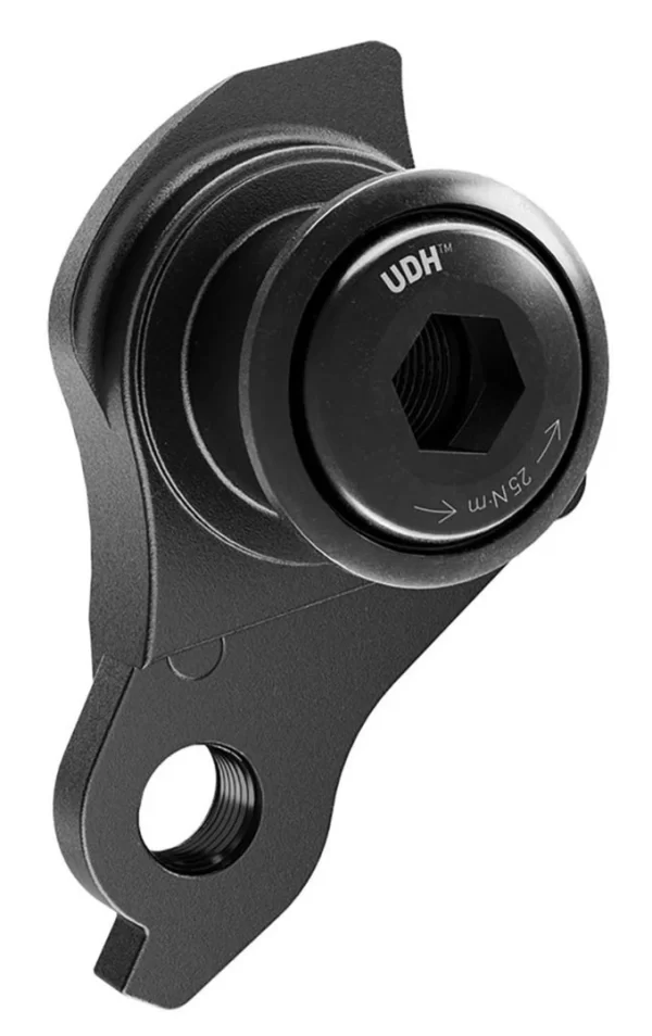 Bulls / SRAM Ausfallende (Schaltauge) UDH Incl. Hohlmutter Für Achse M12x1.0mm 1