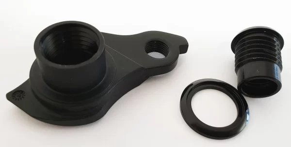 Bulls / SRAM Ausfallende (Schaltauge) UDH Incl. Hohlmutter Für Achse M12x1.0mm 3