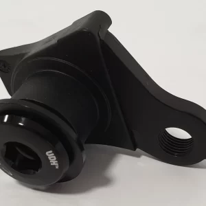 Bulls / SRAM Ausfallende (Schaltauge) UDH Incl. Hohlmutter Für Achse M12x1.0mm 14