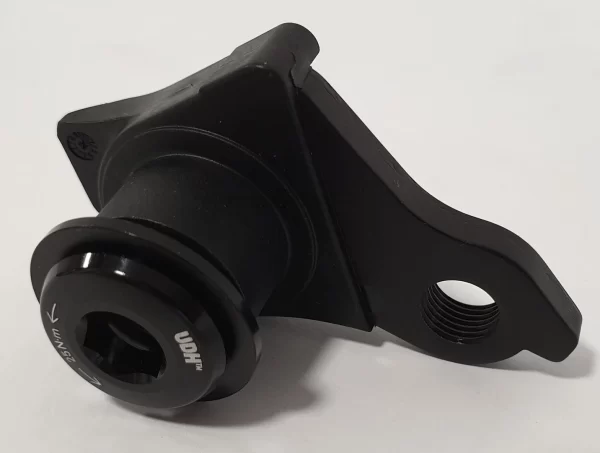 Bulls / SRAM Ausfallende (Schaltauge) UDH Incl. Hohlmutter Für Achse M12x1.0mm 5